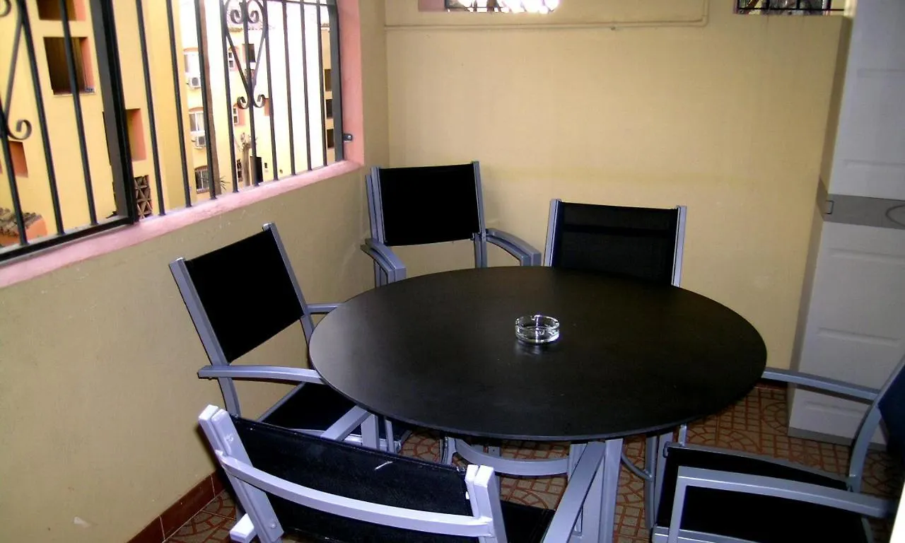 Macdonald Dona Lola Resort La Cala De Mijas Apartamento