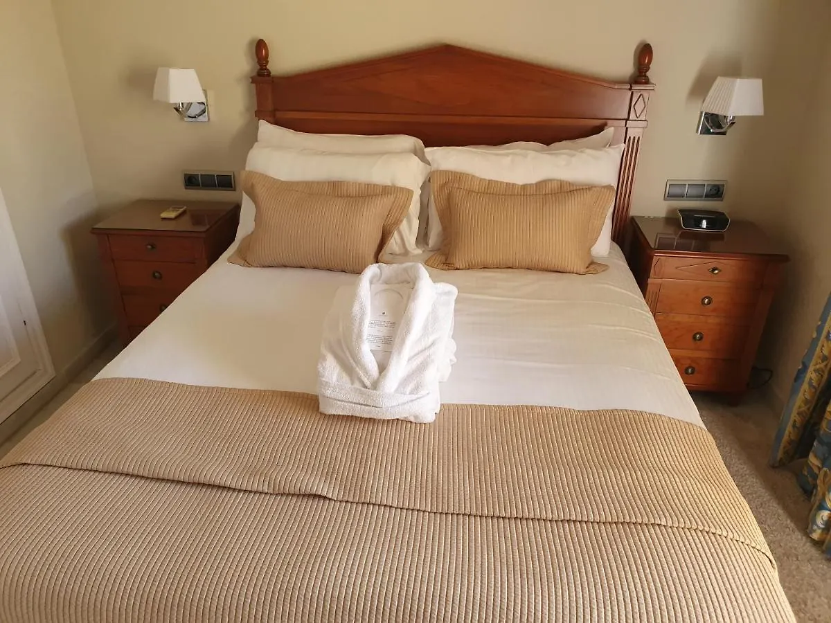 Apartamento Macdonald Dona Lola Resort La Cala De Mijas