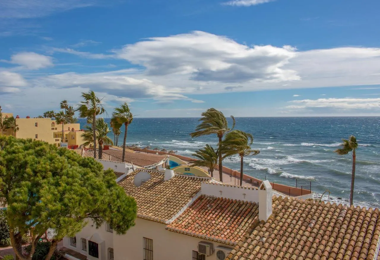 Lägenhet Macdonald Dona Lola Resort La Cala De Mijas