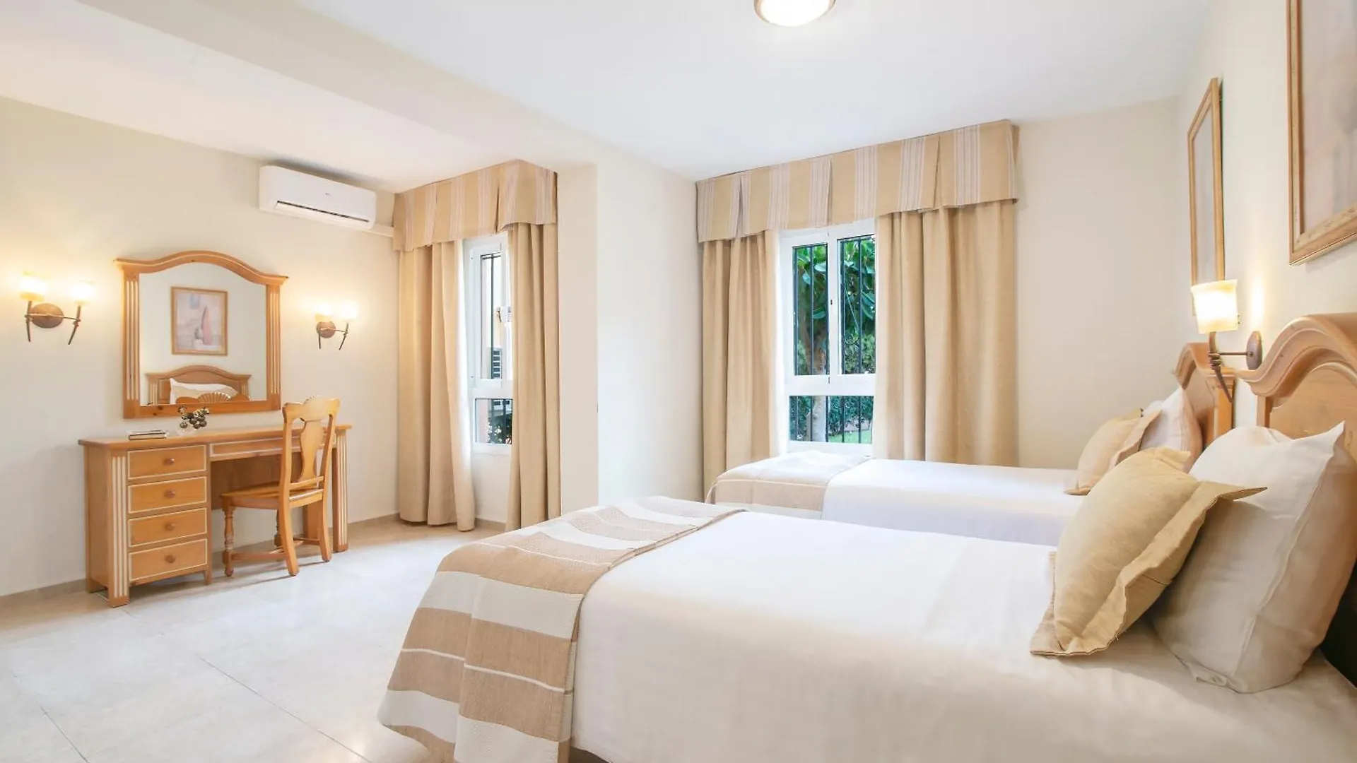Apartamento Macdonald Dona Lola Resort La Cala De Mijas