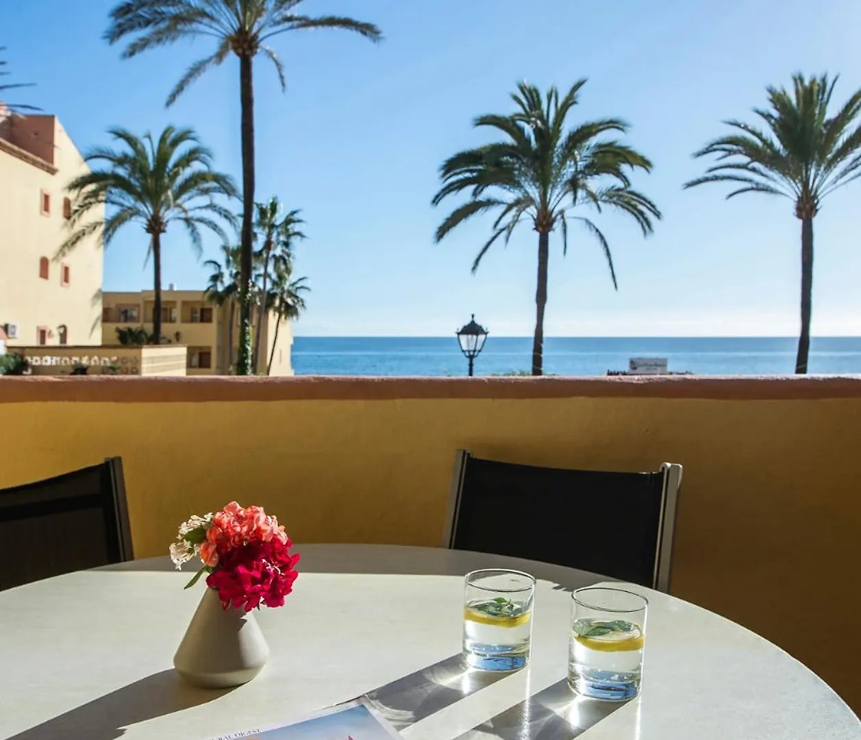 Macdonald Dona Lola Resort La Cala De Mijas Apartamento