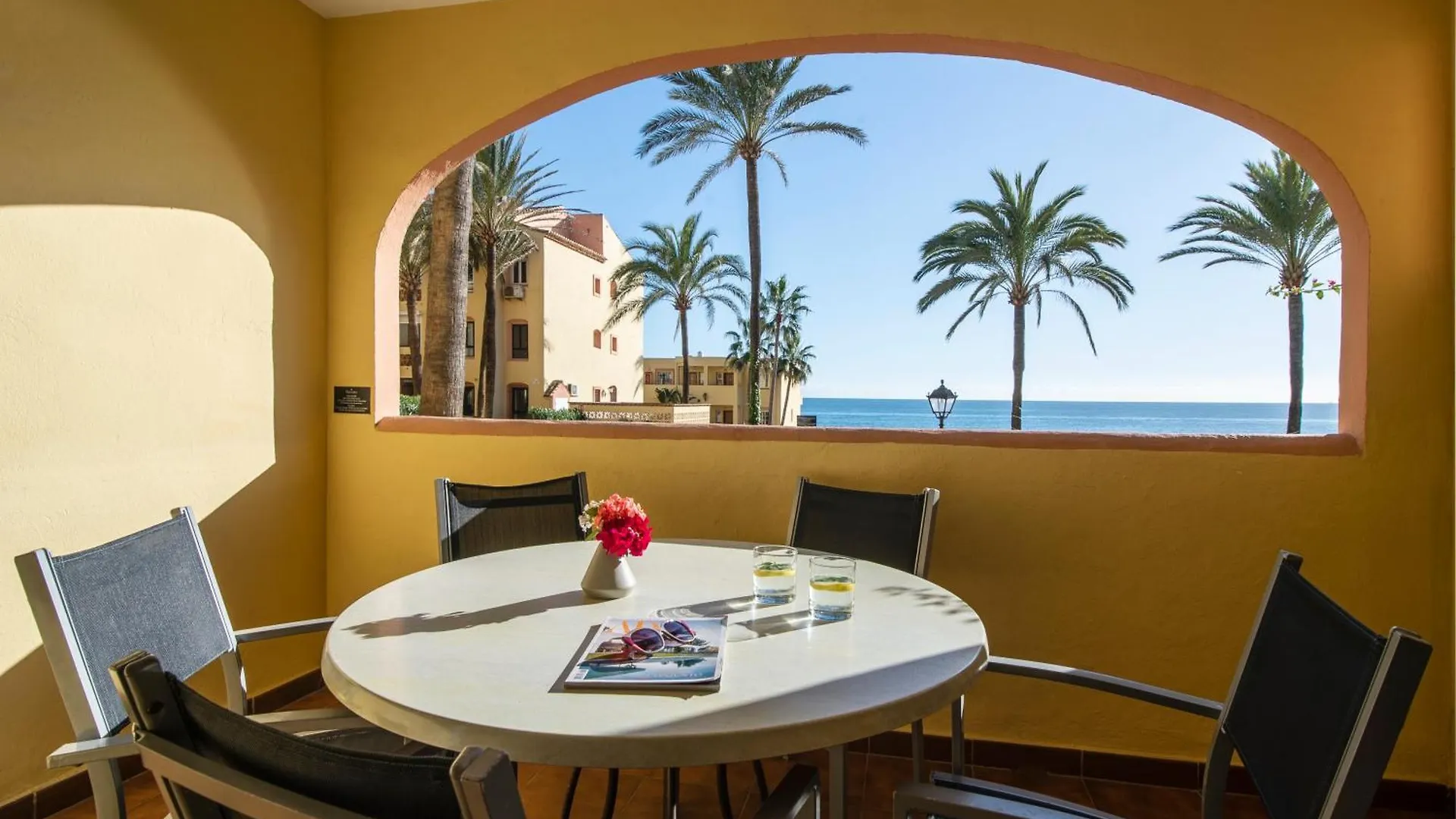 Macdonald Dona Lola Resort La Cala De Mijas Espanha