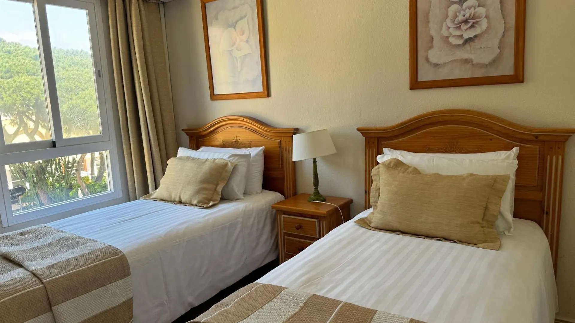 Lägenhet Macdonald Dona Lola Resort La Cala De Mijas