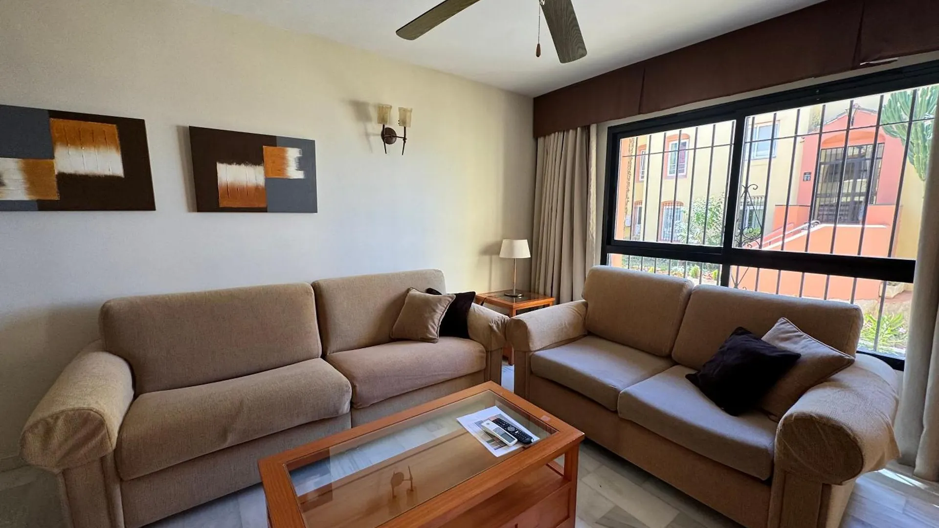 Macdonald Dona Lola Resort La Cala De Mijas 0*,  Spanien