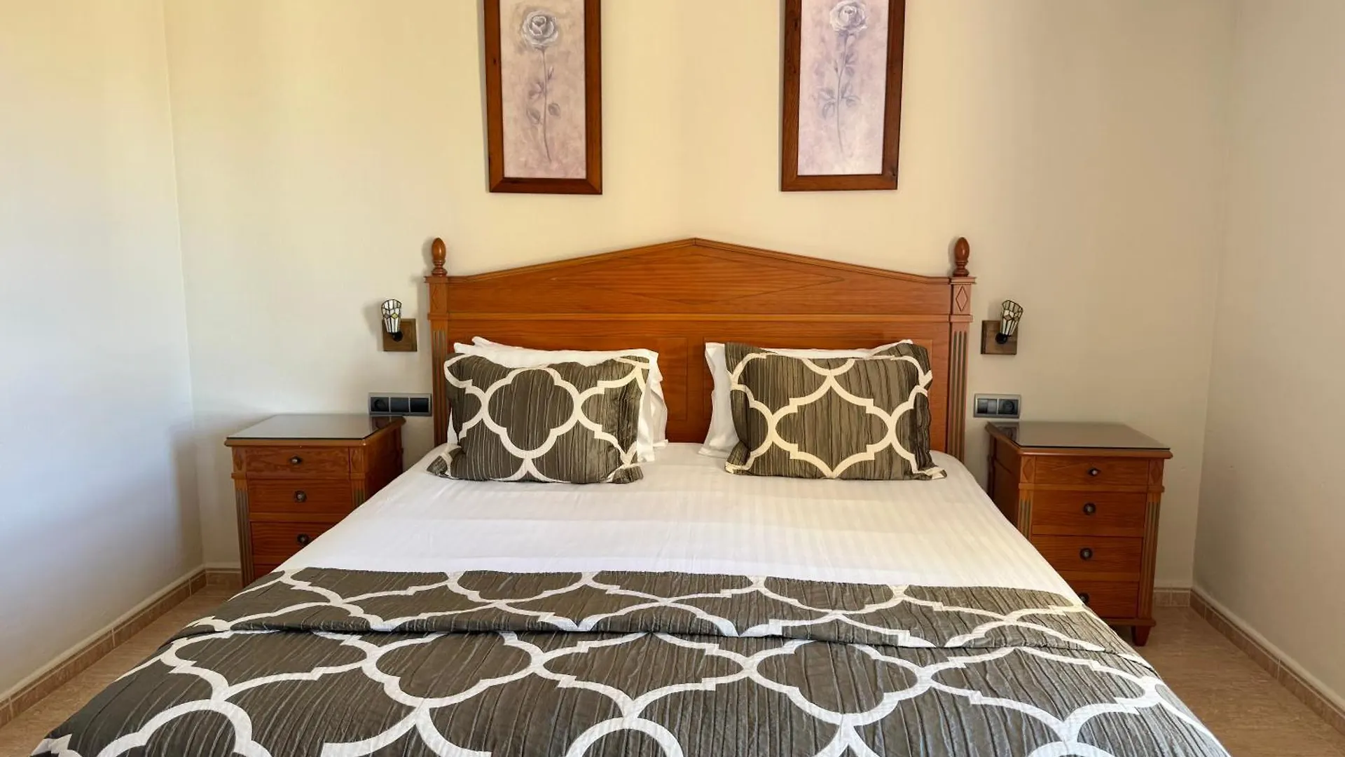 Macdonald Dona Lola Resort La Cala De Mijas