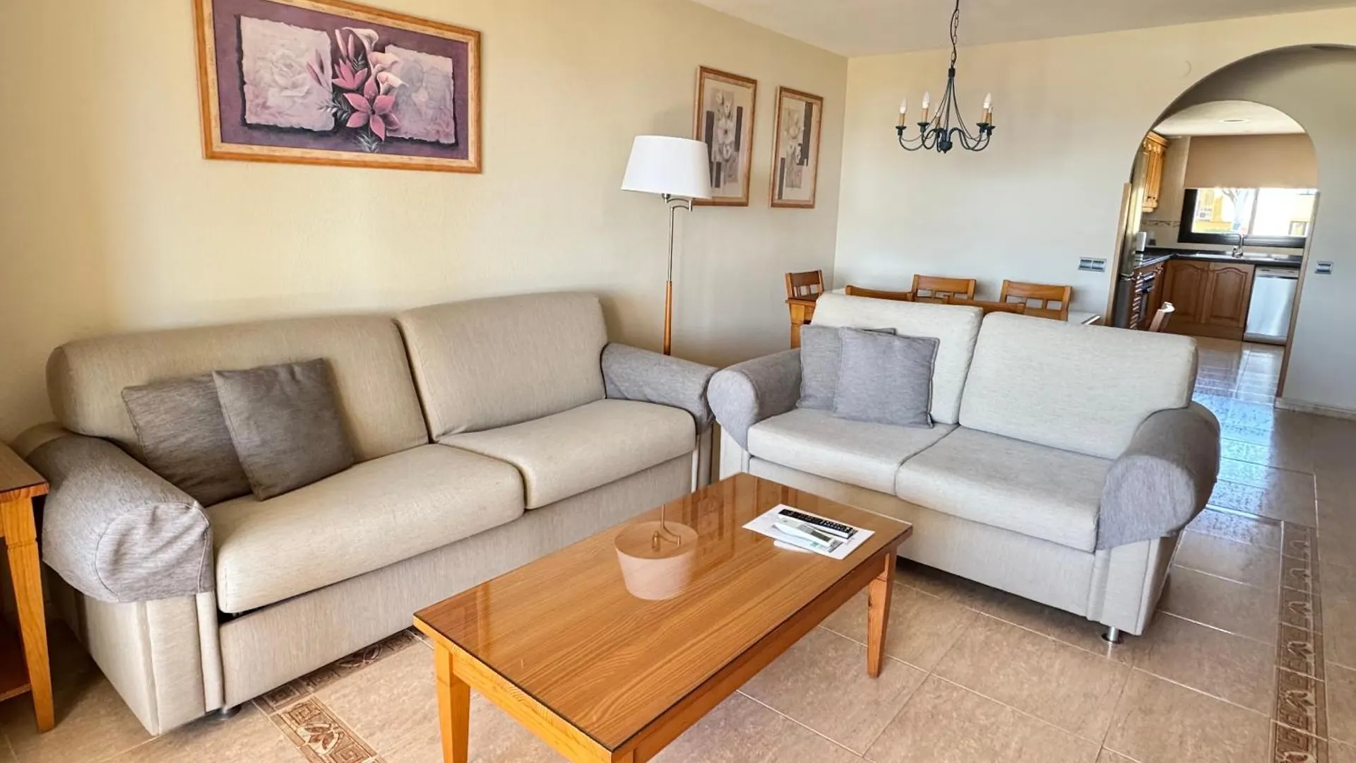Lägenhet Macdonald Dona Lola Resort La Cala De Mijas