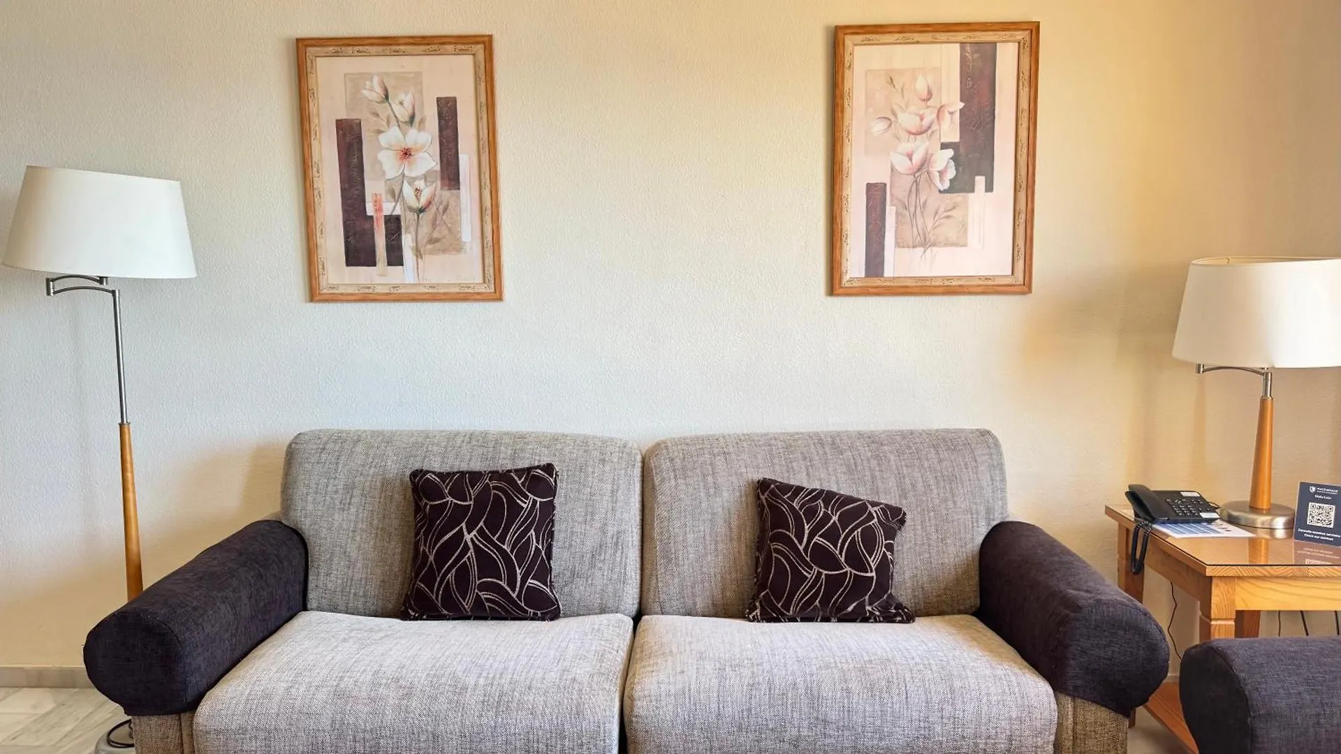 Macdonald Dona Lola Resort La Cala De Mijas Lägenhet