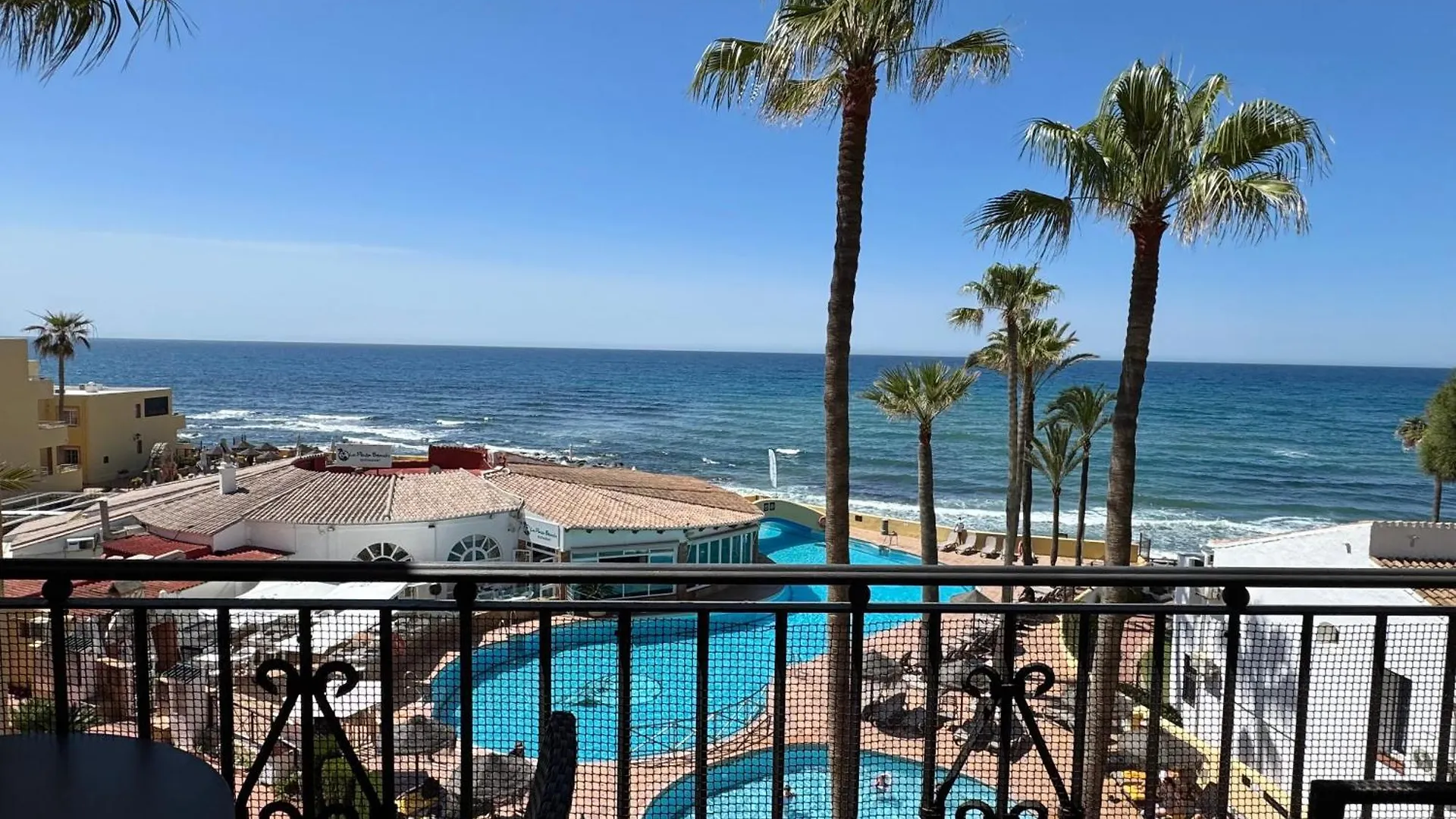 Lägenhet Macdonald Dona Lola Resort La Cala De Mijas