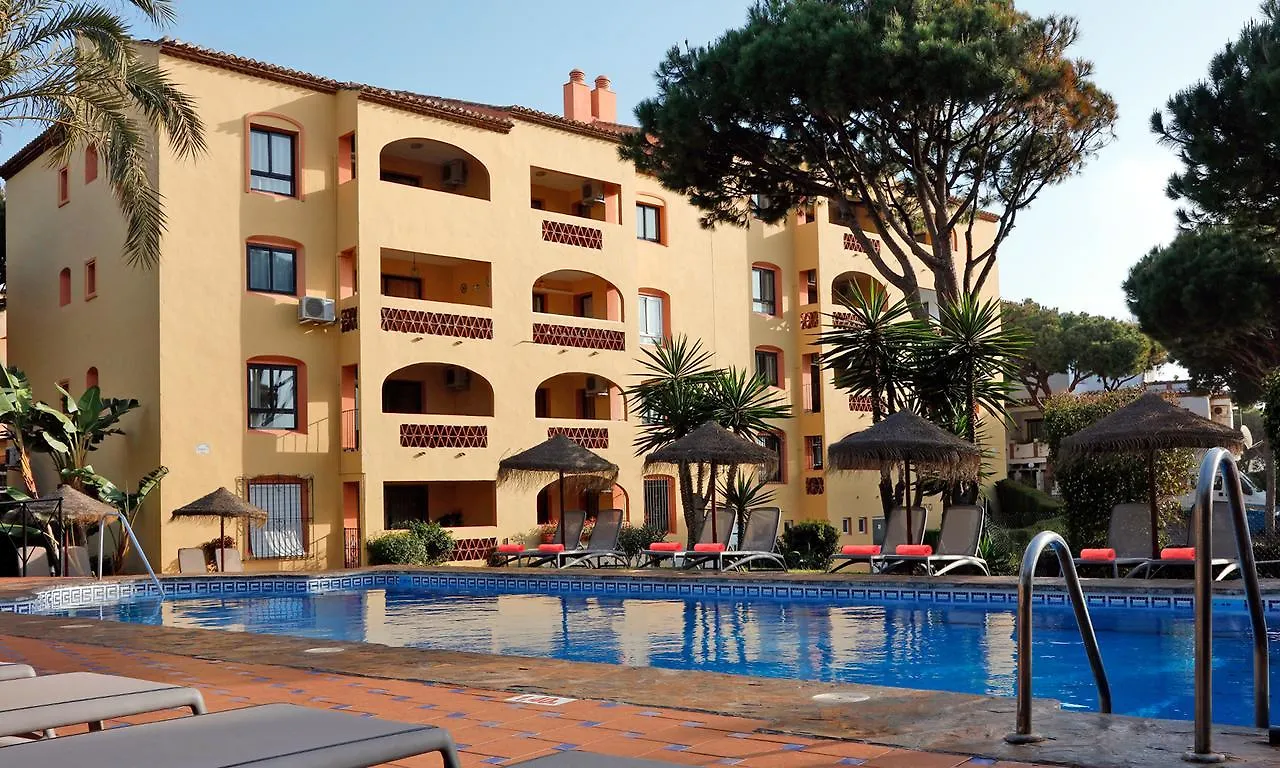 Macdonald Dona Lola Resort La Cala De Mijas Apartamento