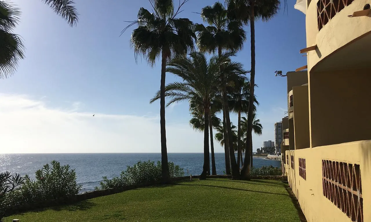 Macdonald Dona Lola Resort La Cala De Mijas Espanha