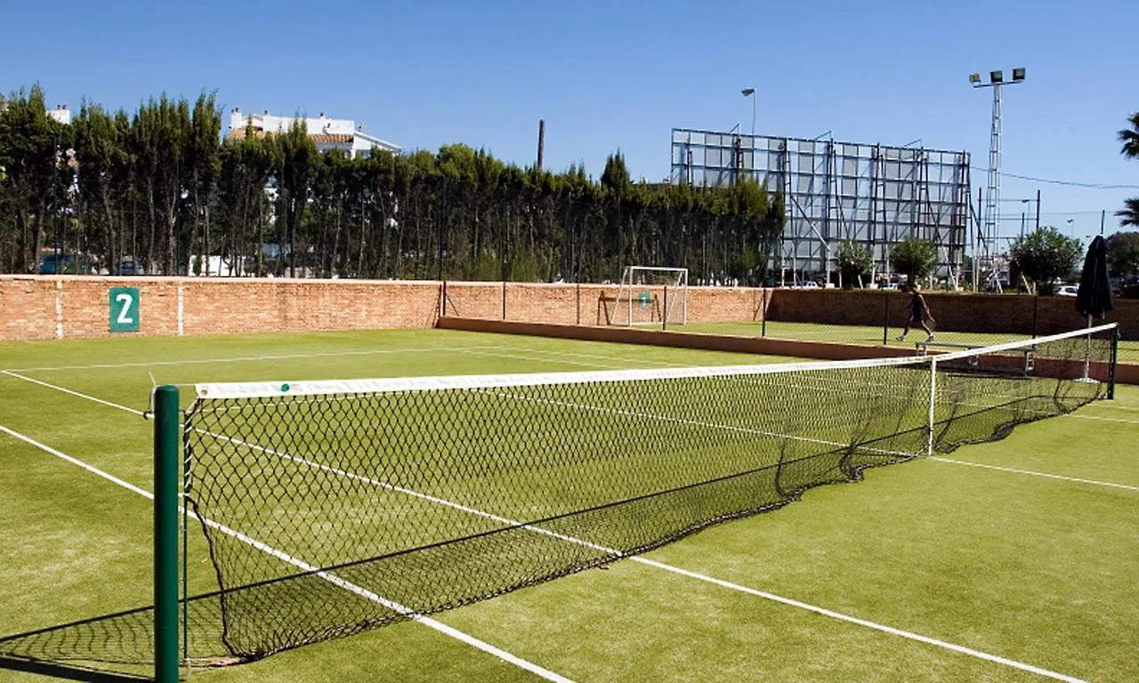 Macdonald Dona Lola Resort La Cala De Mijas 0*,  Espanha