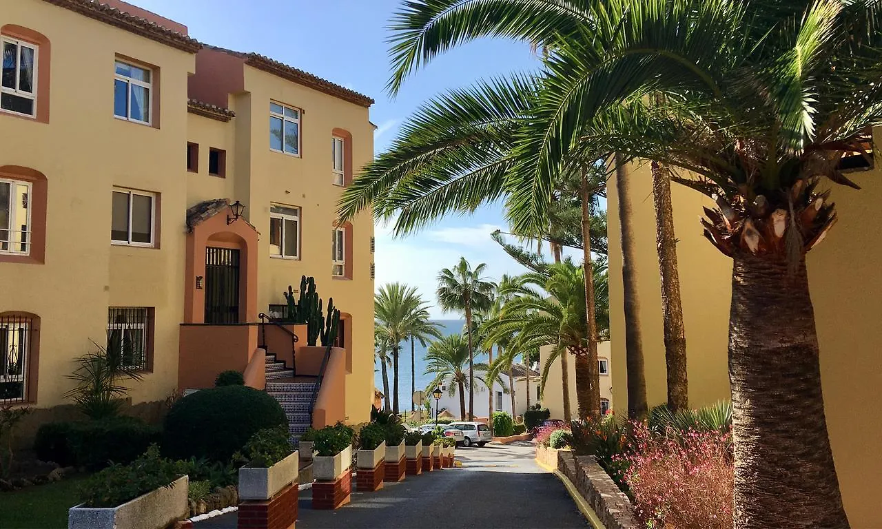 Macdonald Dona Lola Resort La Cala De Mijas Apartamento