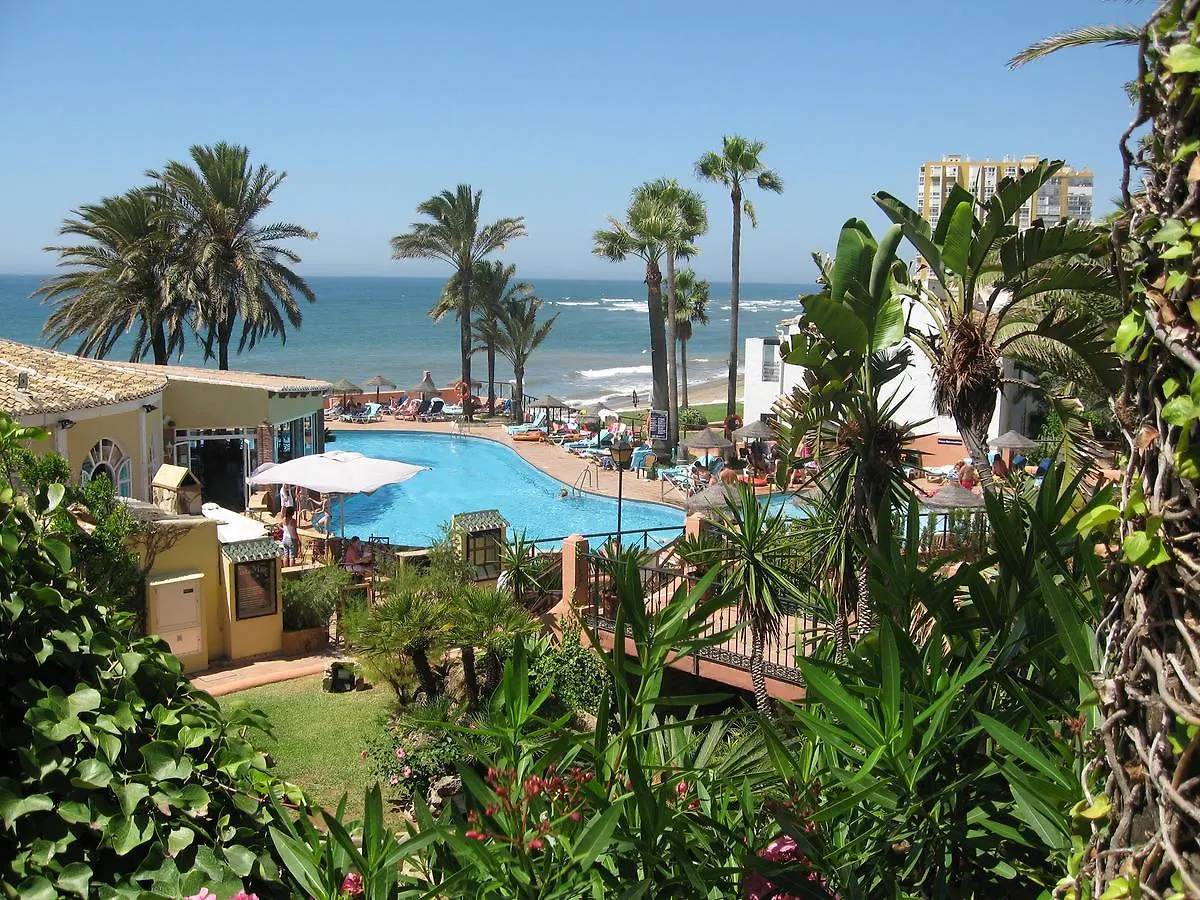 Macdonald Dona Lola Resort La Cala De Mijas 0*,
