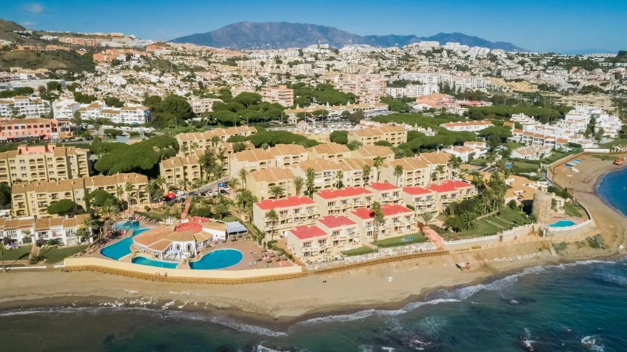 Apartamento Macdonald Dona Lola Resort La Cala De Mijas