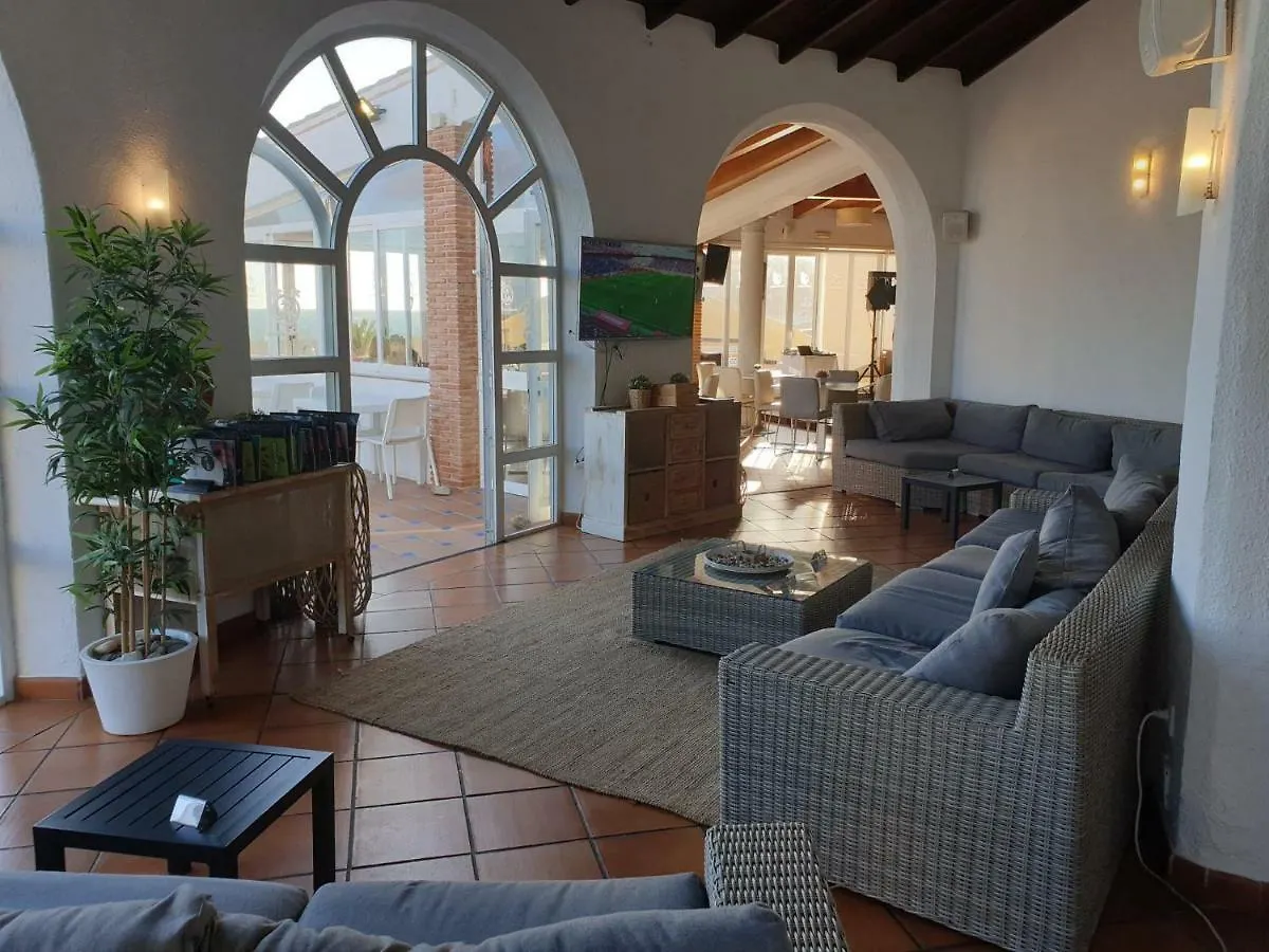 Macdonald Dona Lola Resort La Cala De Mijas