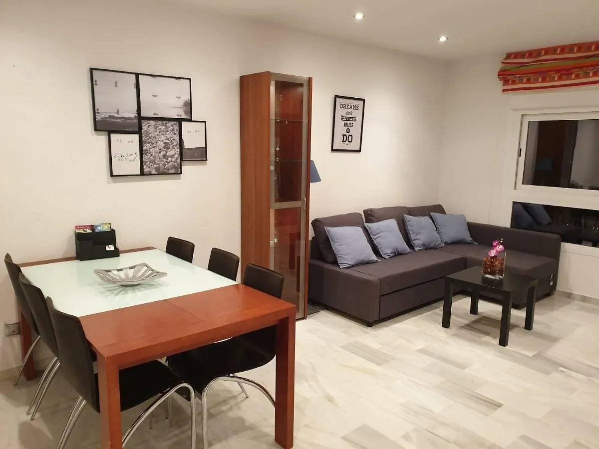 Macdonald Dona Lola Resort La Cala De Mijas Apartamento