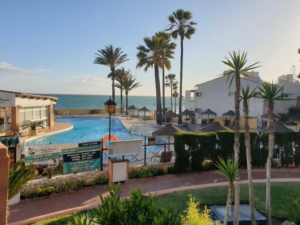 Macdonald Dona Lola Resort La Cala De Mijas 0*,