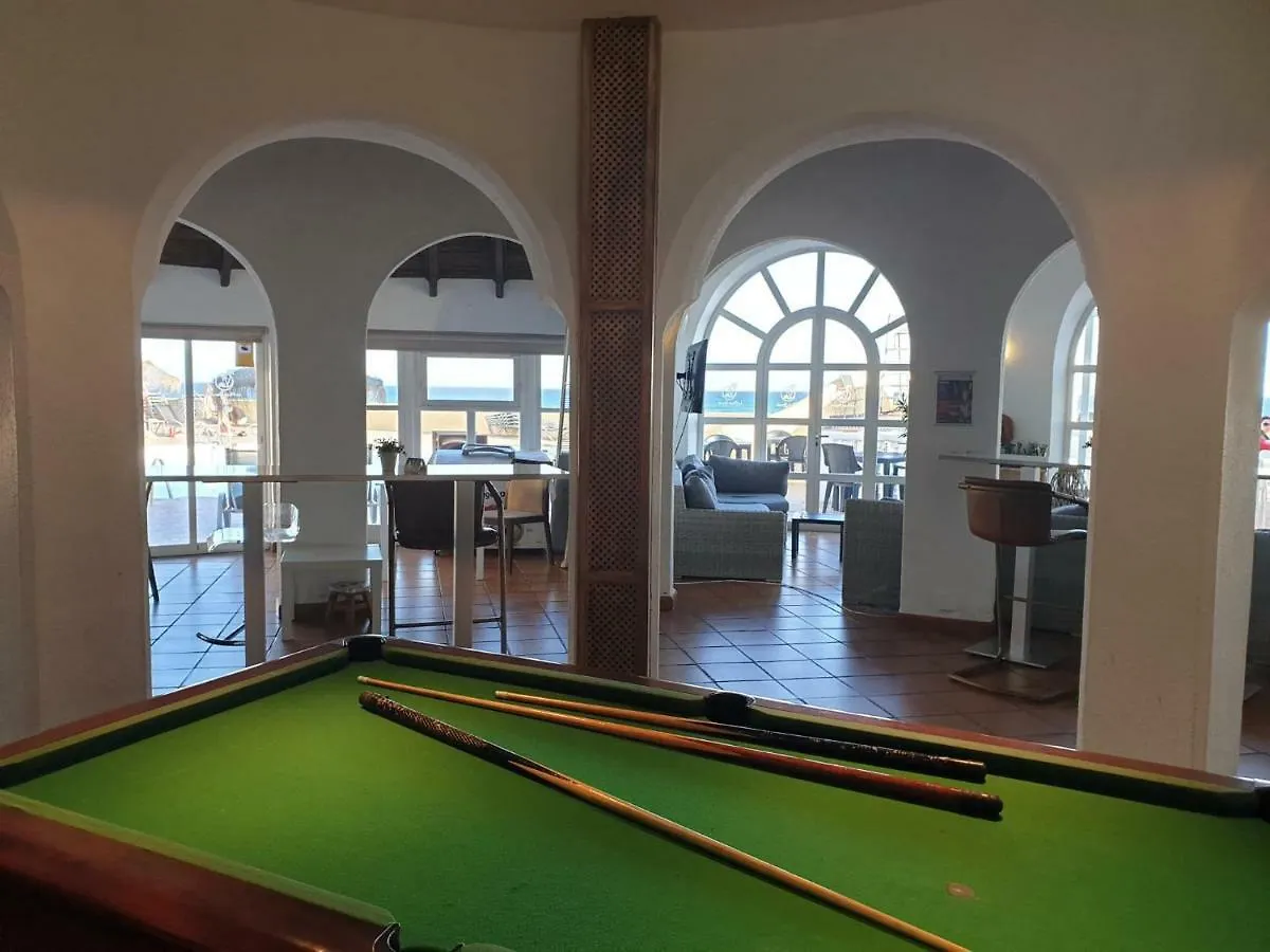 Macdonald Dona Lola Resort La Cala De Mijas 0*,