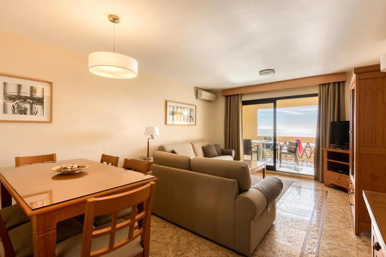 Lägenhet Macdonald Dona Lola Resort La Cala De Mijas