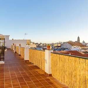 Fun Building By Homeabout , Málaga Spanje