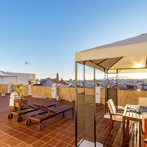 Fun Building By Homeabout , Málaga Spanje