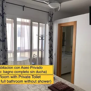 Centro Privada En Compartidos , Malaga Hiszpania