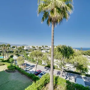  Appartement In Miraflores