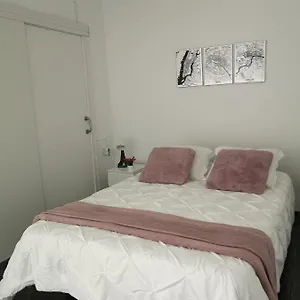  Appartement Acogedor Con Excelente Ubicacion. Espagne