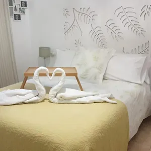Padrinos , Kordoba Hiszpania