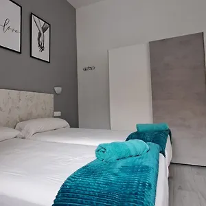 La Loperana , Malaga Hiszpania