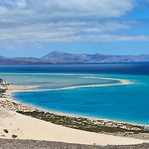 Sotavento Modern New In Park Natural Adults Only , Playa Jandia Hiszpania