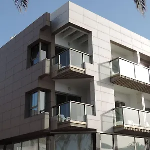 Fuerteventura In Loft , Gran Tarajal Hiszpania