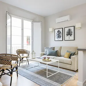 Genteel Trinidad Grund Apartament