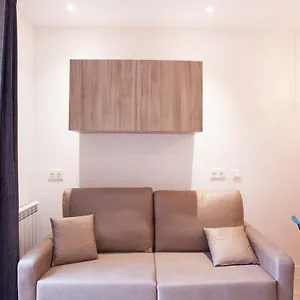 Baps 2 , Bilbao Spanje