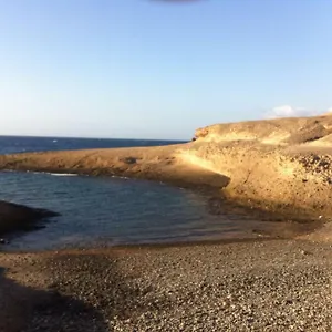 Roca Mar Tenerife , La Mareta Hiszpania