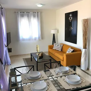  Appartement Family Drago Chill Out Espagne