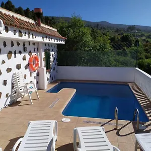  Hébergement de vacances Lacerca Espagne