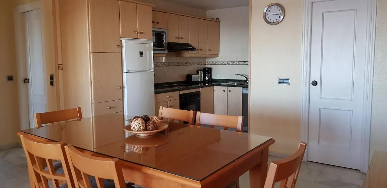 Macdonald Dona Lola Resort La Cala De Mijas Apartament