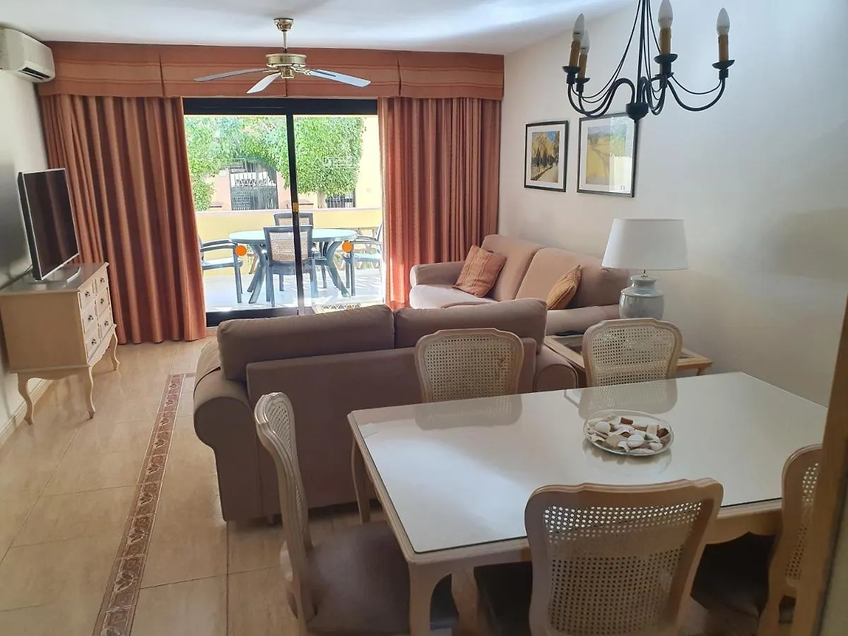 Macdonald Dona Lola Resort La Cala De Mijas Apartament