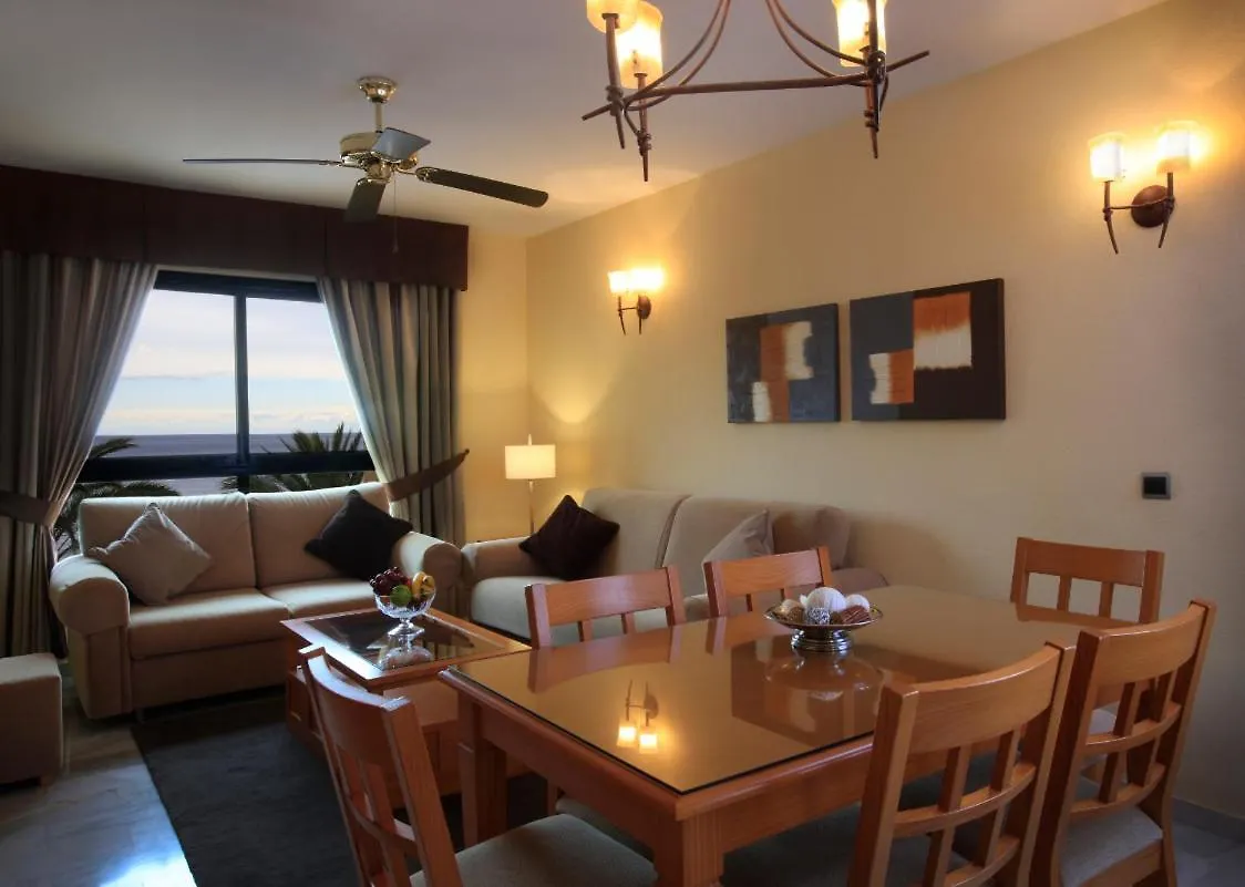 Apartament Macdonald Dona Lola Resort La Cala De Mijas