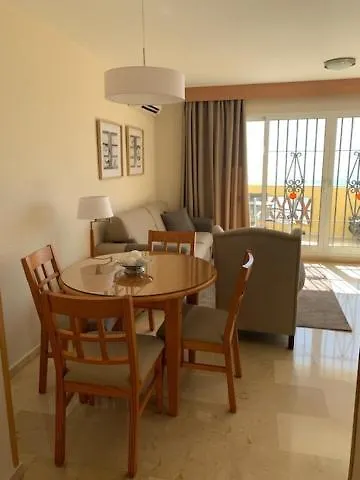 Macdonald Dona Lola Resort La Cala De Mijas