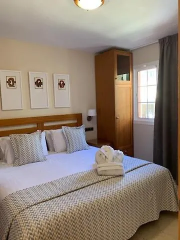 Apartament Macdonald Dona Lola Resort La Cala De Mijas