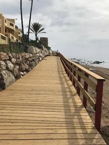 Macdonald Dona Lola Resort La Cala De Mijas 0*,