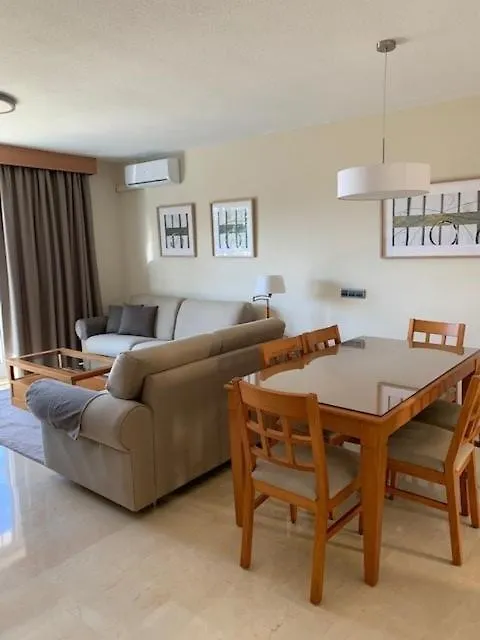 Macdonald Dona Lola Resort La Cala De Mijas