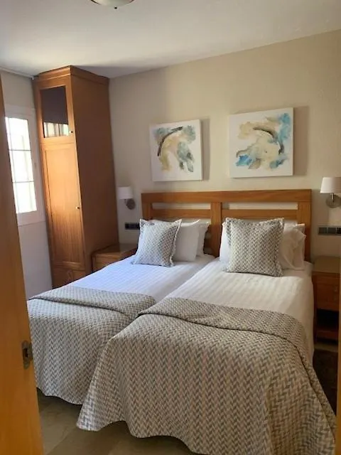Macdonald Dona Lola Resort La Cala De Mijas Hiszpania