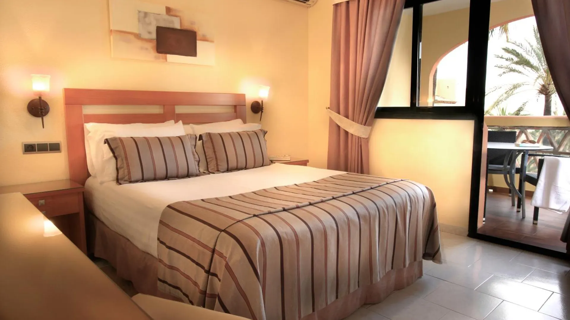Macdonald Dona Lola Resort La Cala De Mijas