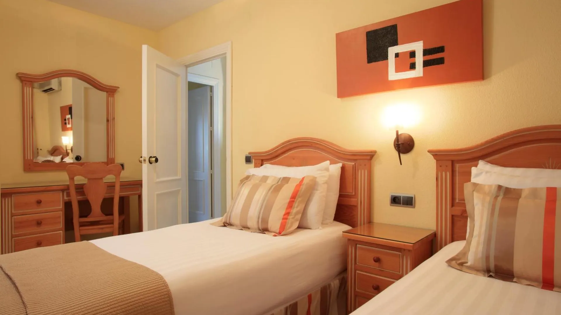 Macdonald Dona Lola Resort La Cala De Mijas Apartament