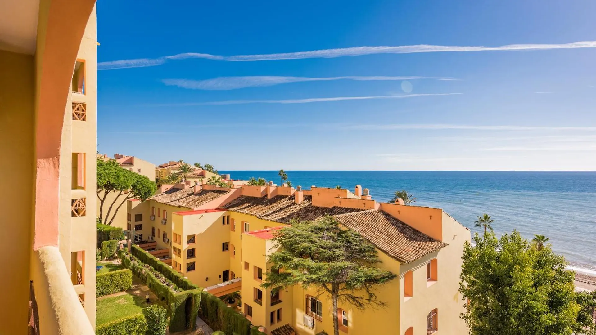 Macdonald Dona Lola Resort La Cala De Mijas 0*,