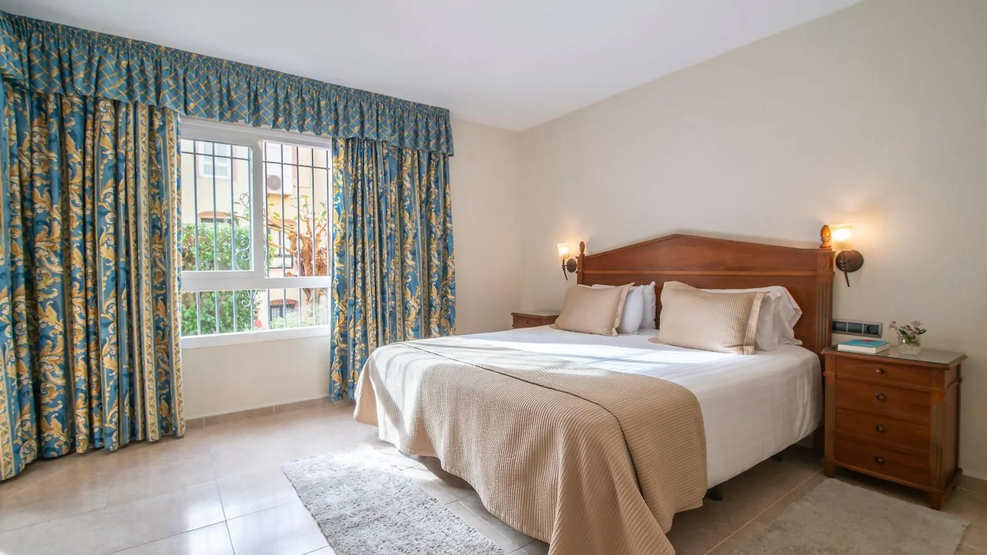 Macdonald Dona Lola Resort La Cala De Mijas