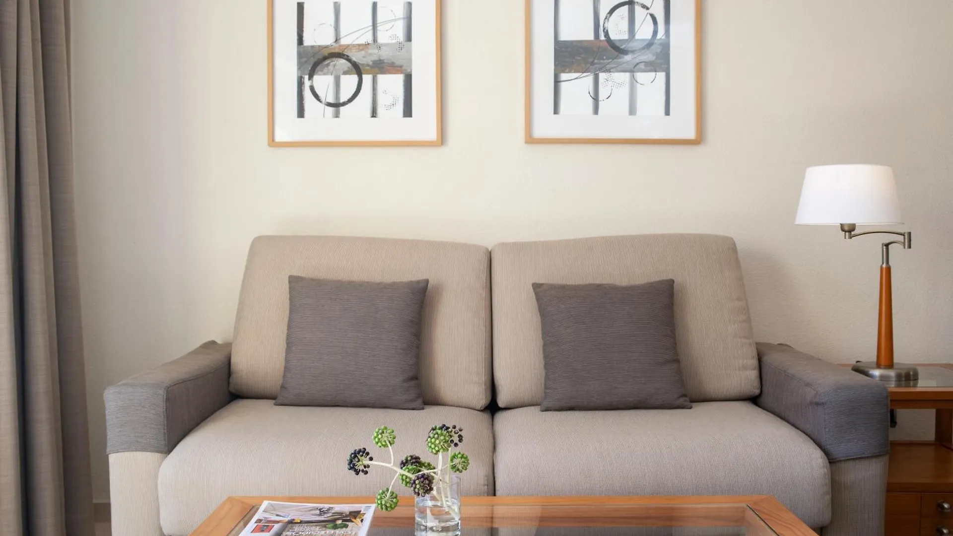 Macdonald Dona Lola Resort La Cala De Mijas Apartament